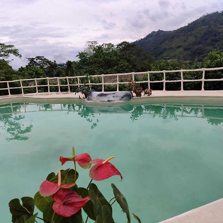Eco Aldea Topacio Sasaima Exterior photo