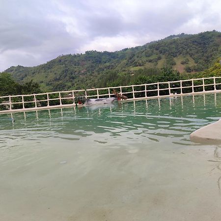 Eco Aldea Topacio Sasaima Exterior photo