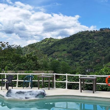 Eco Aldea Topacio Sasaima Exterior photo