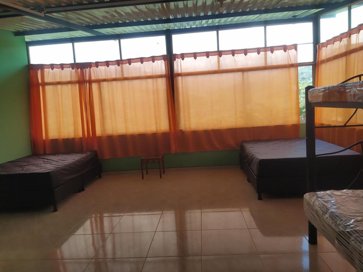 Eco Aldea Topacio Sasaima Exterior photo