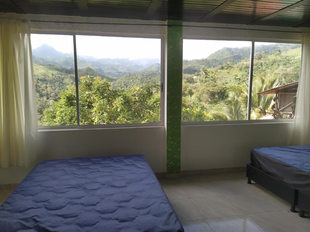 Eco Aldea Topacio Sasaima Exterior photo