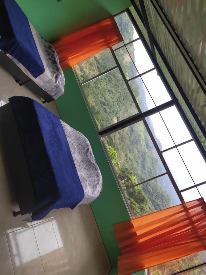 Eco Aldea Topacio Sasaima Exterior photo