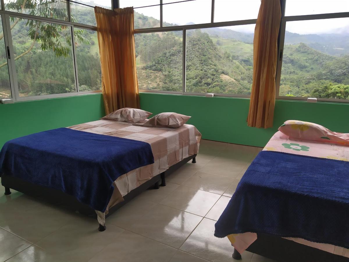 Eco Aldea Topacio Sasaima Room photo