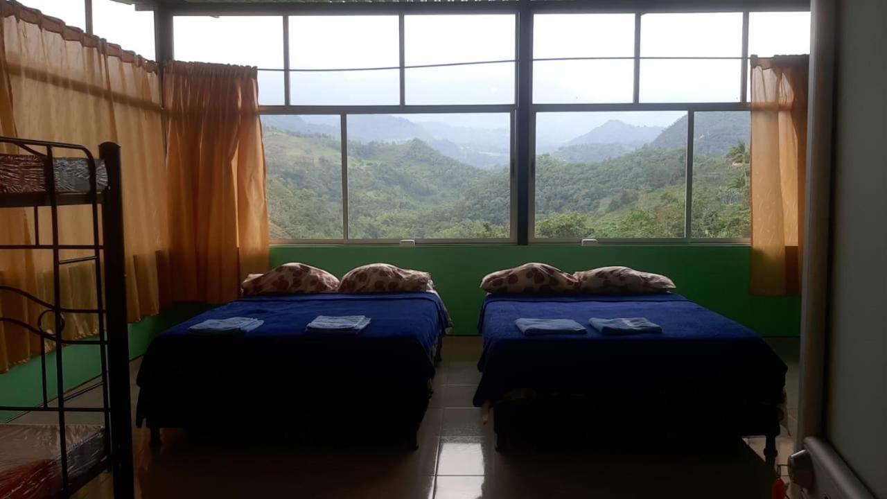 Eco Aldea Topacio Sasaima Exterior photo