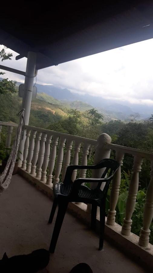 Eco Aldea Topacio Sasaima Exterior photo