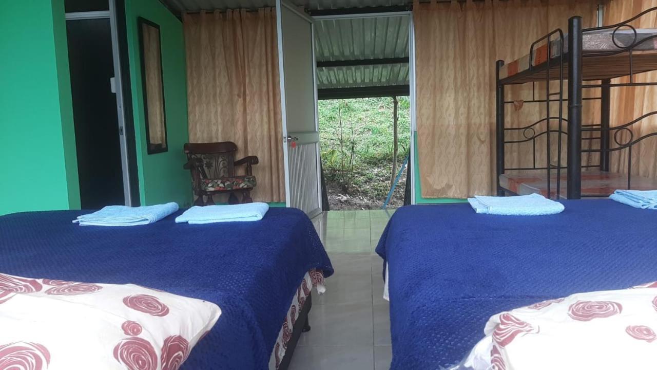 Eco Aldea Topacio Sasaima Exterior photo