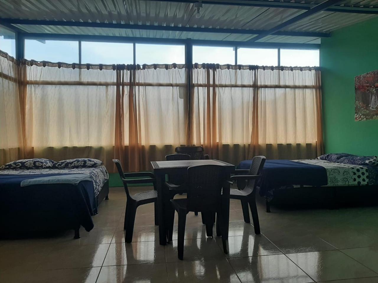 Eco Aldea Topacio Sasaima Exterior photo