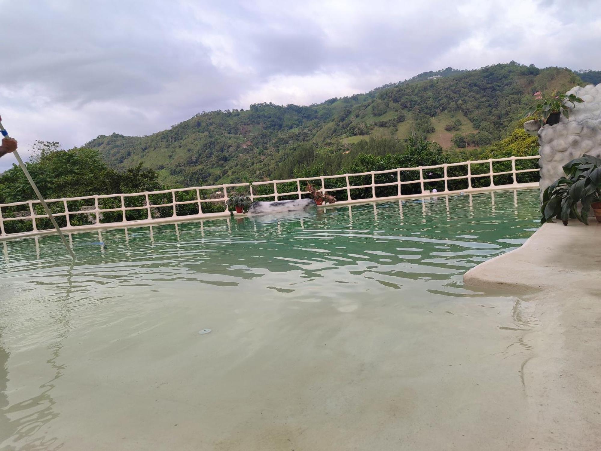 Eco Aldea Topacio Sasaima Exterior photo